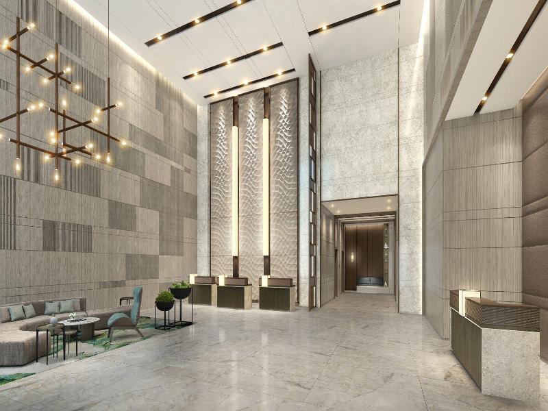 Fraser Residence Chengdu image