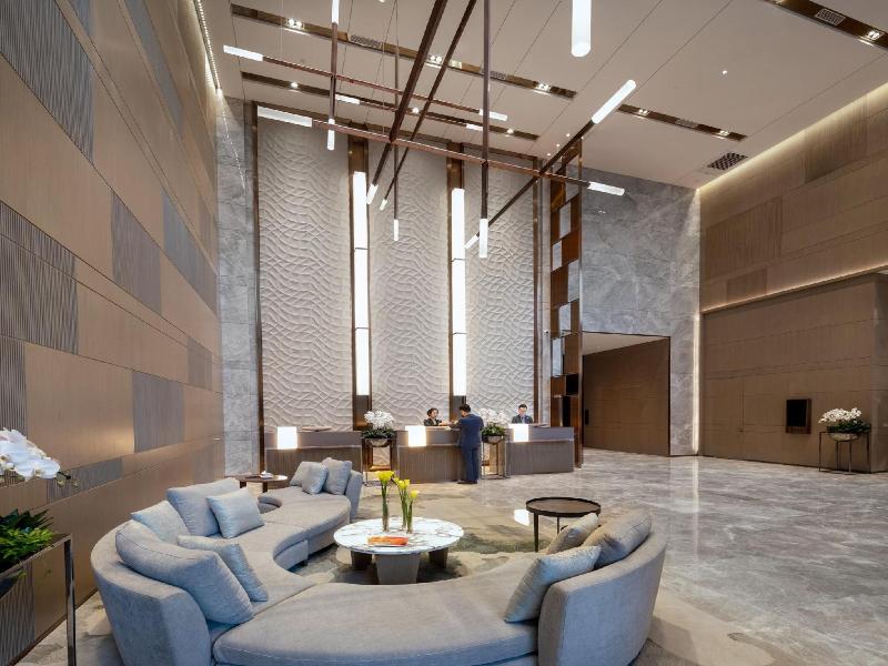 Fraser Residence Chengdu image