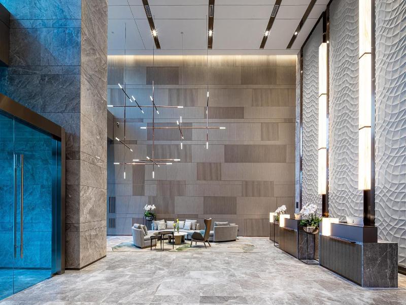 Fraser Residence Chengdu image