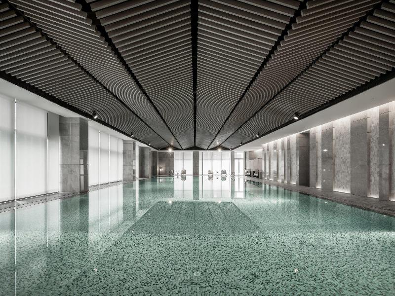 Fraser Residence Chengdu image