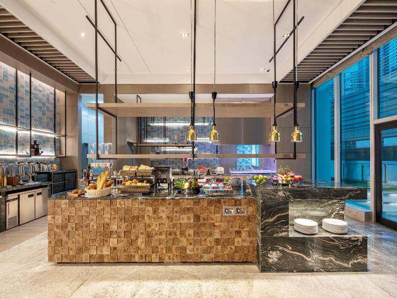 Fraser Residence Chengdu image
