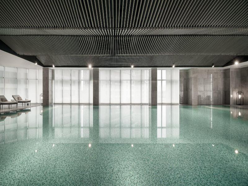 Fraser Residence Chengdu image