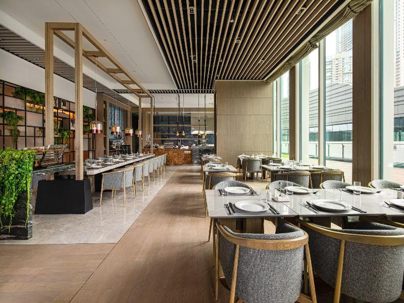 Fraser Residence Chengdu image