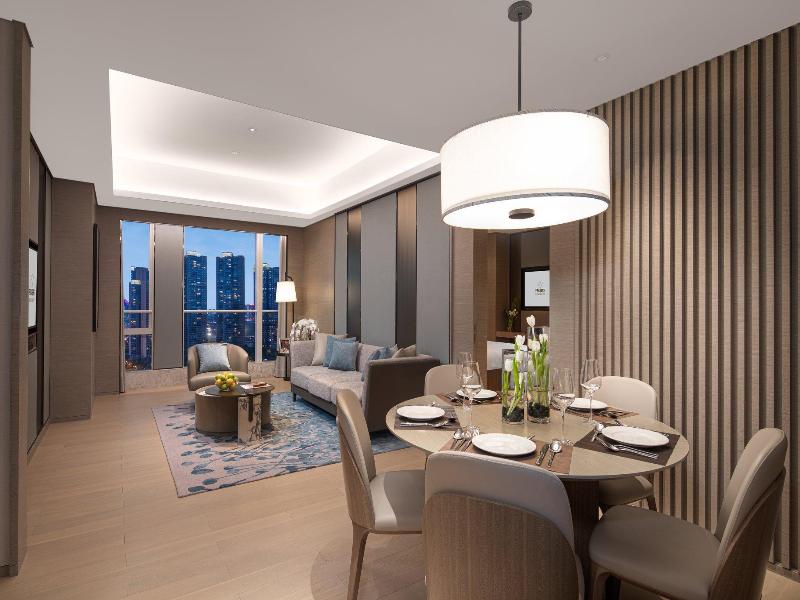Fraser Residence Chengdu image
