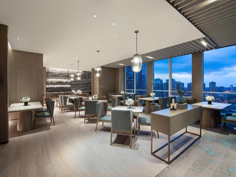 Fraser Residence Chengdu image