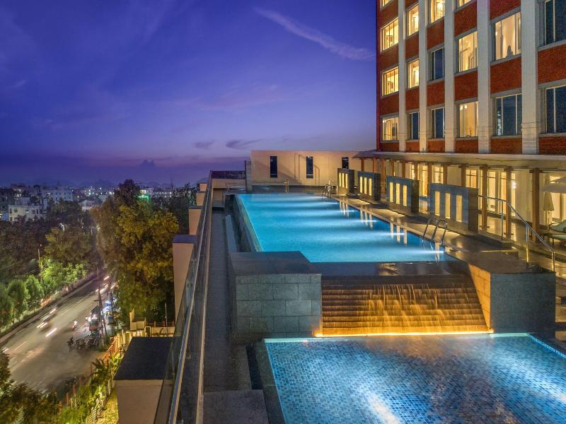 Welcomhotel By Itc Hotels Guntur