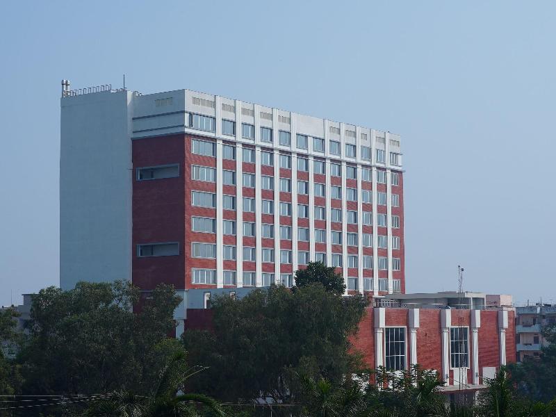 Welcomhotel By Itc Hotels Guntur image