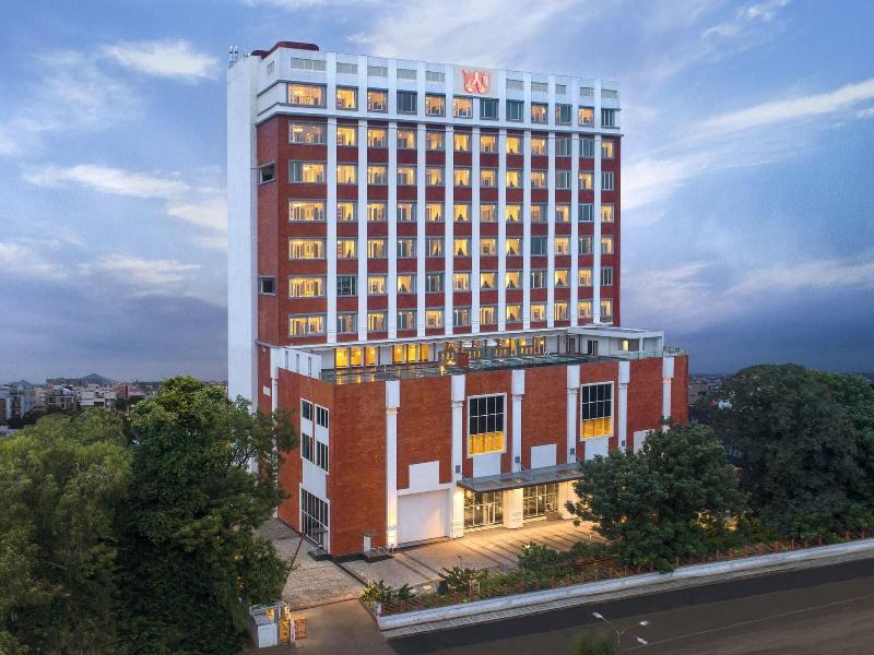 Welcomhotel By Itc Hotels Guntur image