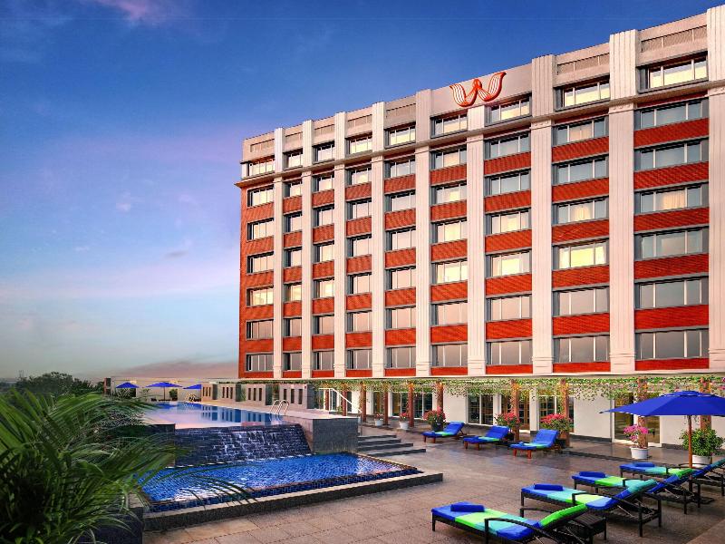 Welcomhotel By Itc Hotels Guntur image