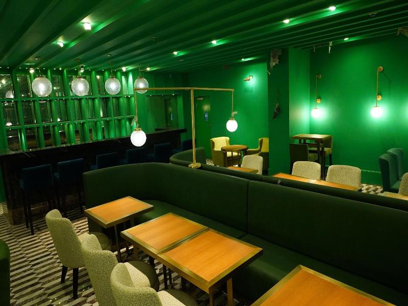 Welcomhotel By Itc Hotels Guntur image