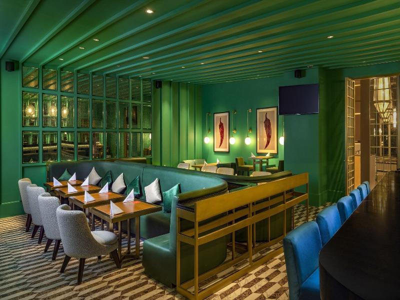 Welcomhotel By Itc Hotels Guntur image
