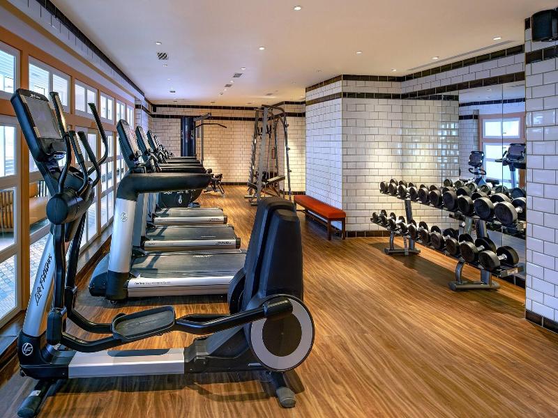 Welcomhotel By Itc Hotels Guntur image
