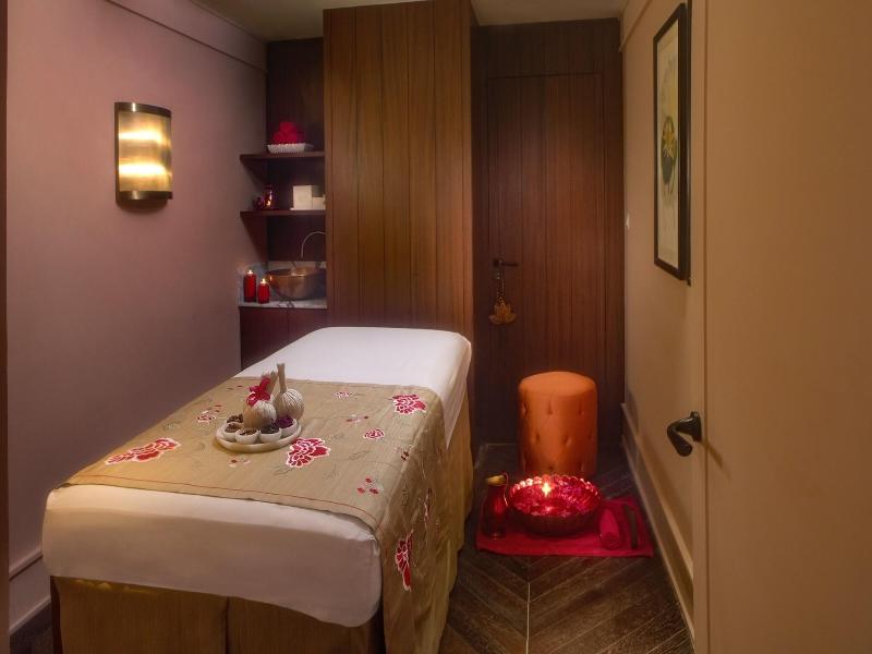 Welcomhotel By Itc Hotels Guntur image