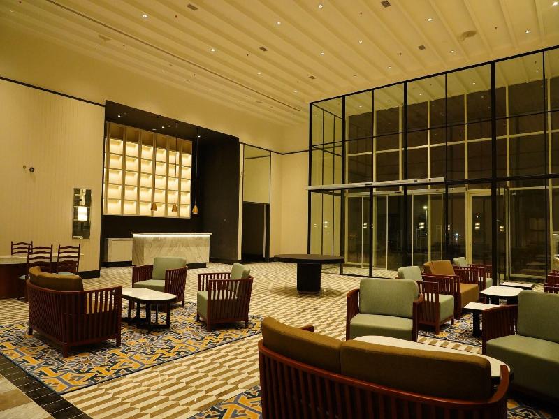 Welcomhotel By Itc Hotels Guntur image