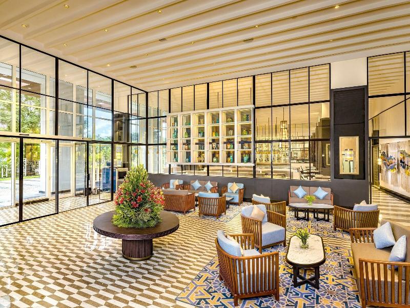 Welcomhotel By Itc Hotels Guntur image