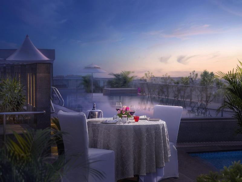 Welcomhotel By Itc Hotels Guntur image