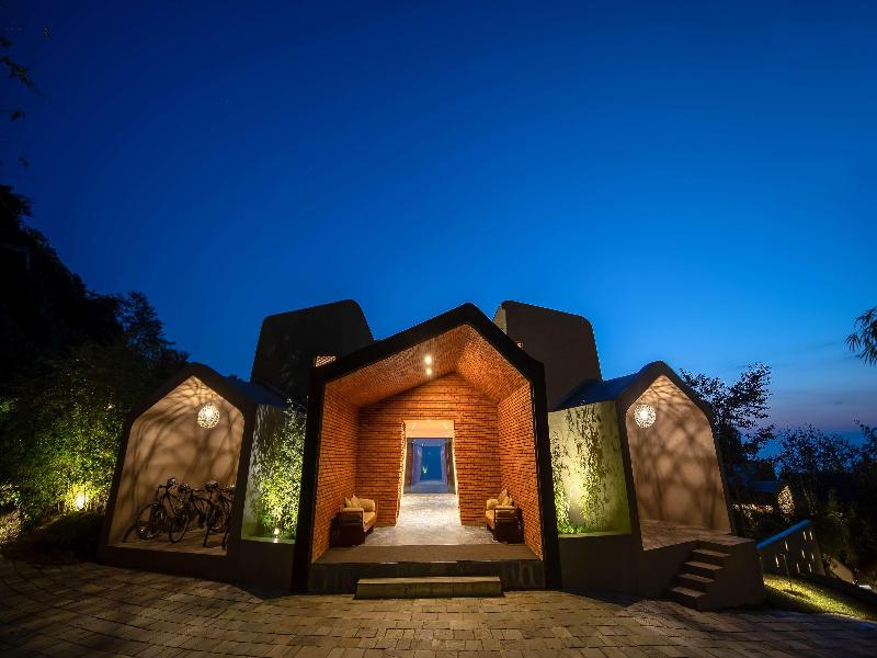 Kavya Resort Spa — main photo