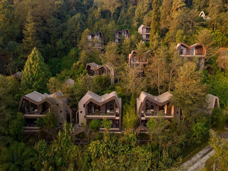 Kavya Resort Spa — photo 4