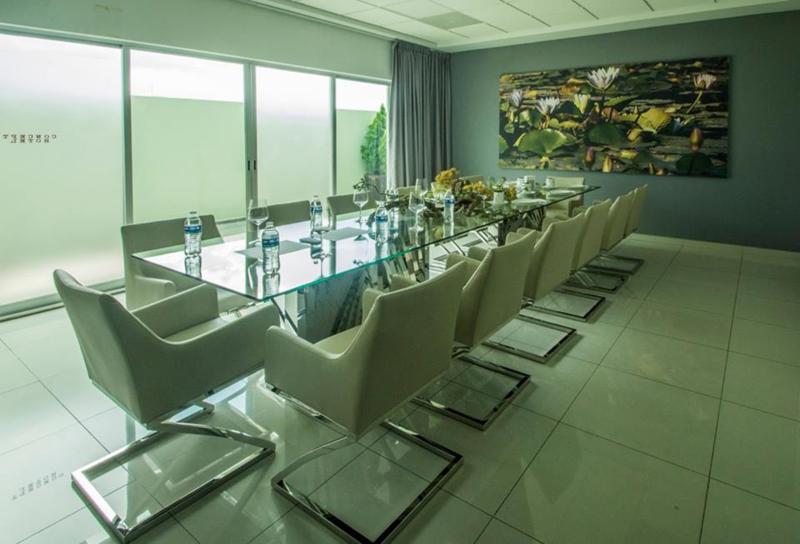HOTEL CONCEPT - Centro Zamora Michoacán image