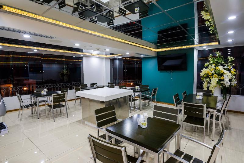 HOTEL CONCEPT - Centro Zamora Michoacán image