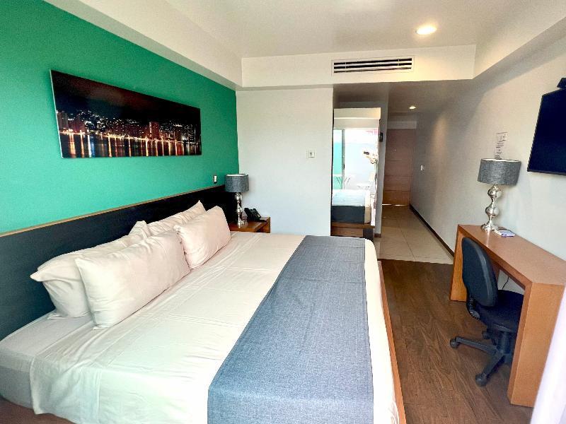 HOTEL CONCEPT - Centro Zamora Michoacán image