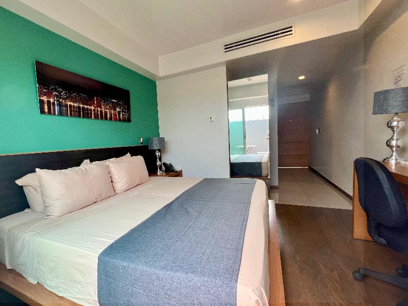 HOTEL CONCEPT - Centro Zamora Michoacán image