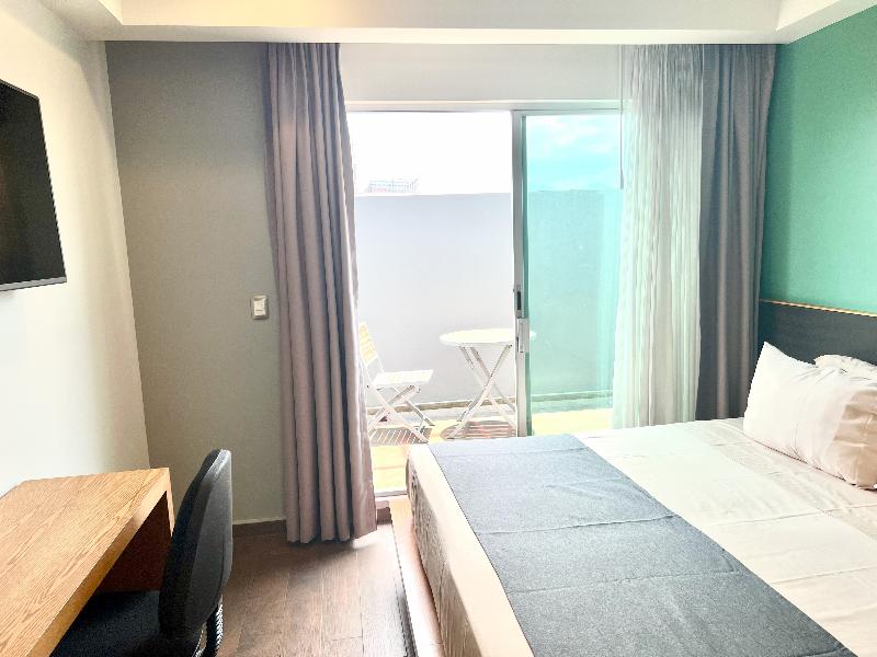 HOTEL CONCEPT - Centro Zamora Michoacán image