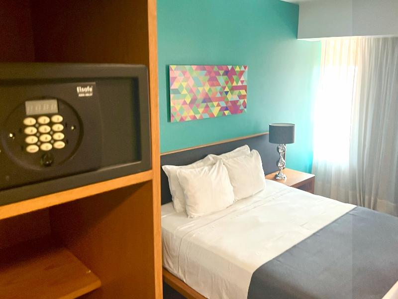 HOTEL CONCEPT - Centro Zamora Michoacán image