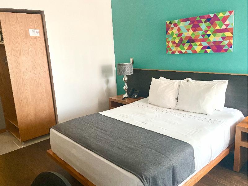HOTEL CONCEPT - Centro Zamora Michoacán image