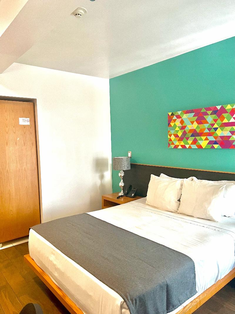 HOTEL CONCEPT - Centro Zamora Michoacán image
