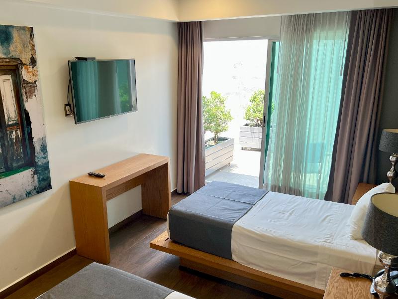 HOTEL CONCEPT - Centro Zamora Michoacán image