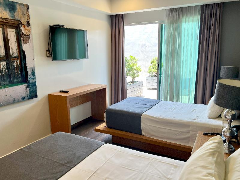 HOTEL CONCEPT - Centro Zamora Michoacán image