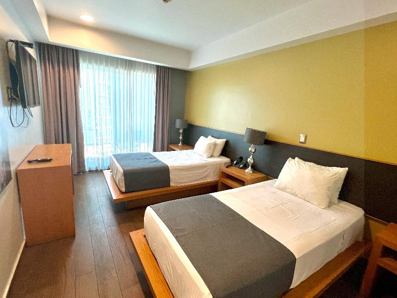 HOTEL CONCEPT - Centro Zamora Michoacán image