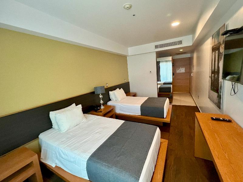 HOTEL CONCEPT - Centro Zamora Michoacán image