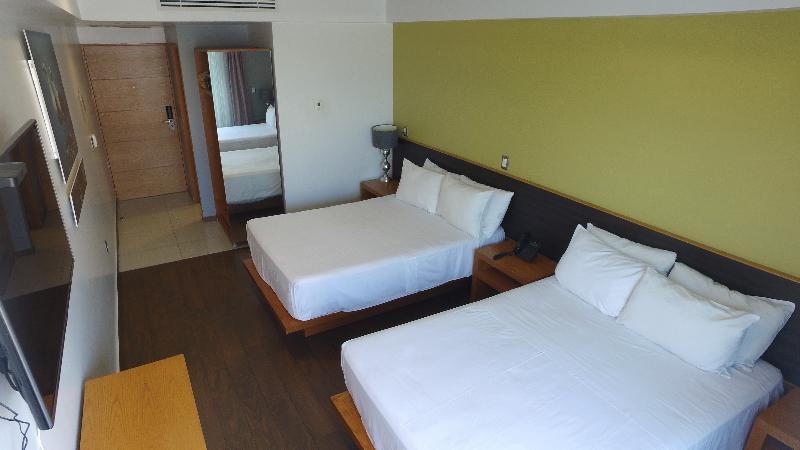 HOTEL CONCEPT - Centro Zamora Michoacán image