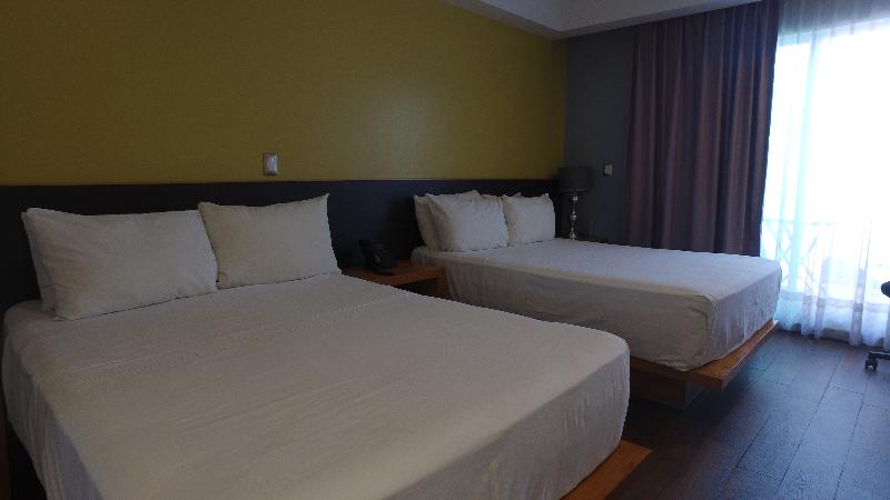 HOTEL CONCEPT - Centro Zamora Michoacán image