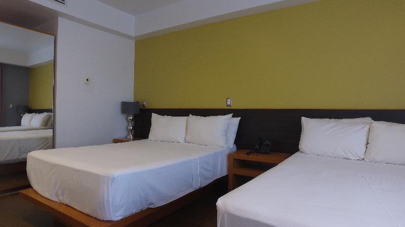 HOTEL CONCEPT - Centro Zamora Michoacán image