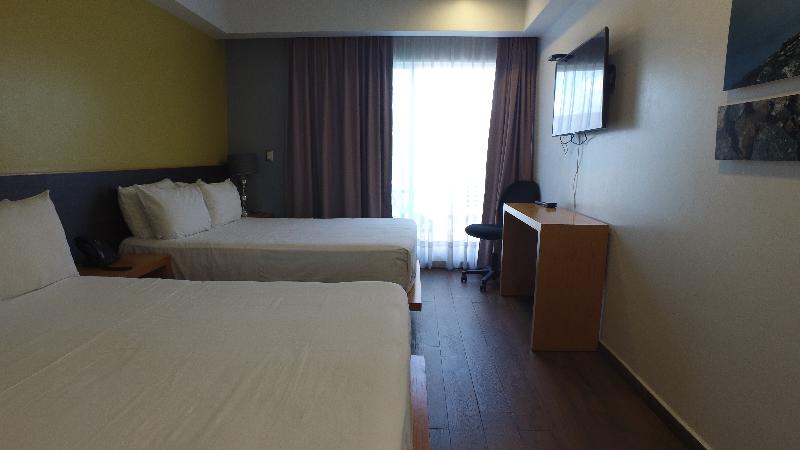 HOTEL CONCEPT - Centro Zamora Michoacán image