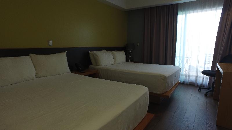 HOTEL CONCEPT - Centro Zamora Michoacán image