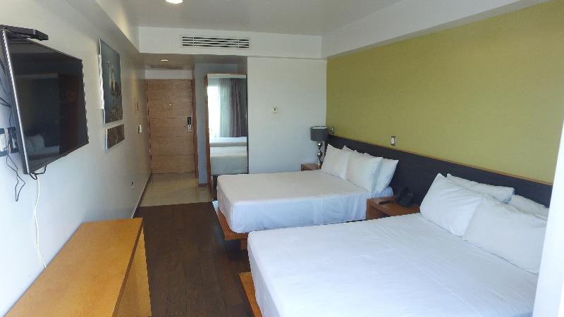 HOTEL CONCEPT - Centro Zamora Michoacán image
