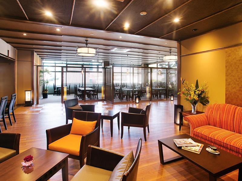 Kishuu Minabe Onsen Restaurant And Yado Asahiro