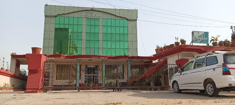 Hotel Galaxy Intercontinental