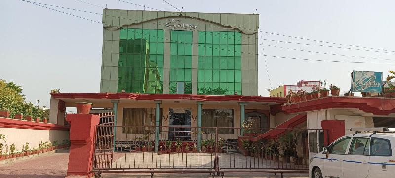 Hotel Galaxy Intercontinental