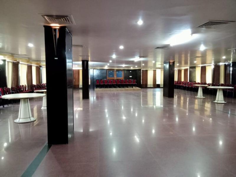 Hotel Galaxy Intercontinental
