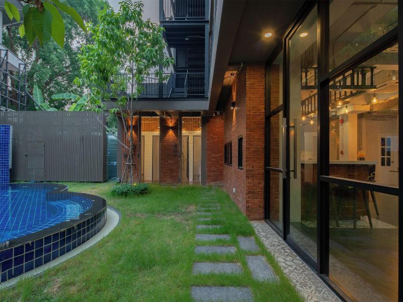 Momo Hotel Chiang Mai image
