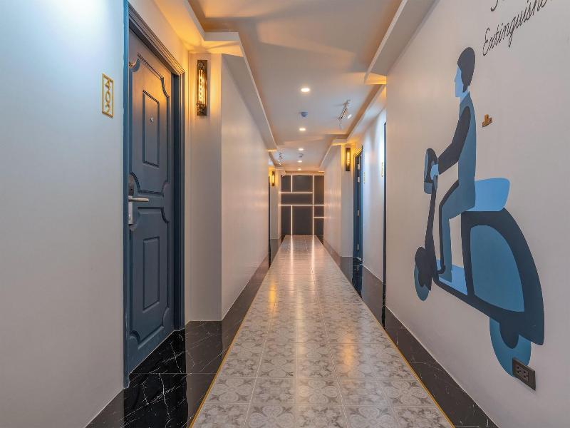 Momo Hotel Chiang Mai image