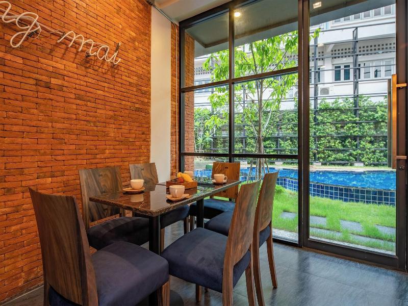 Momo Hotel Chiang Mai image