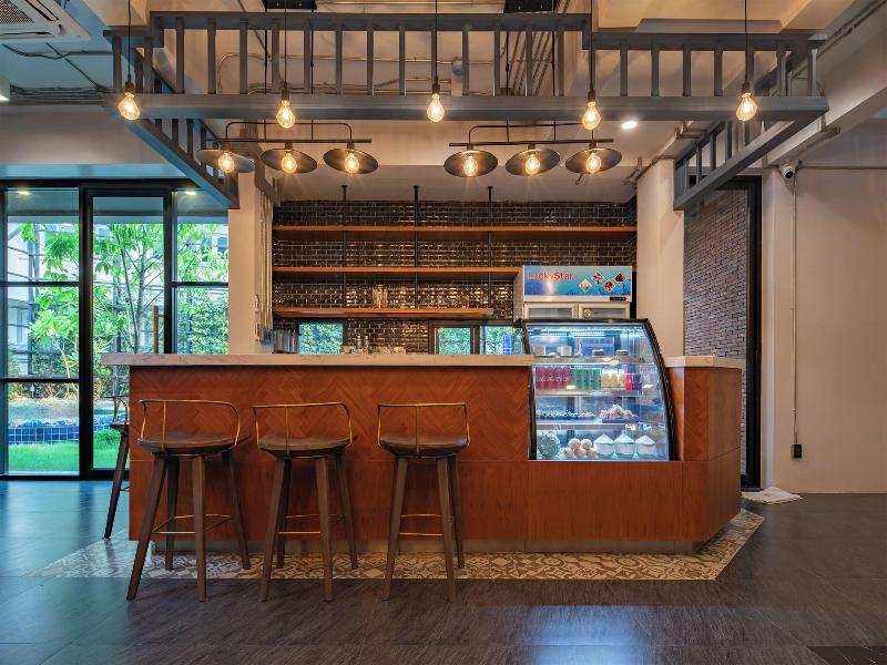 Momo Hotel Chiang Mai image