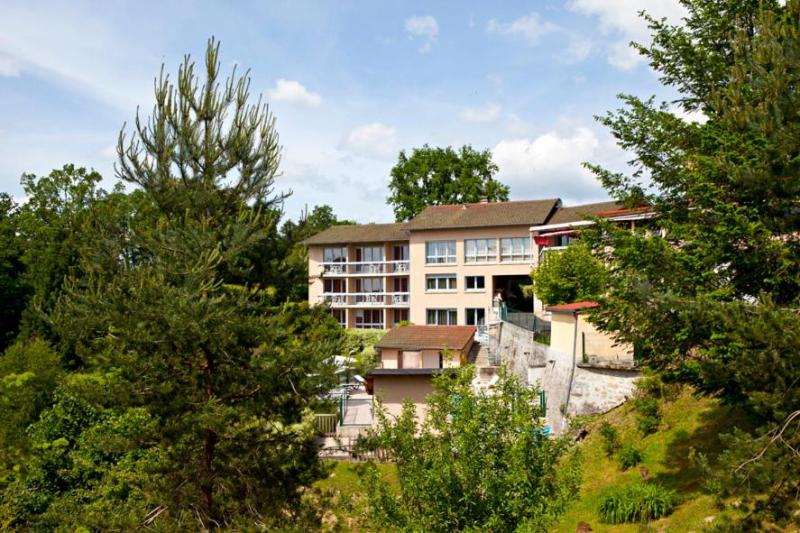 Logis Hotel Du Lac image