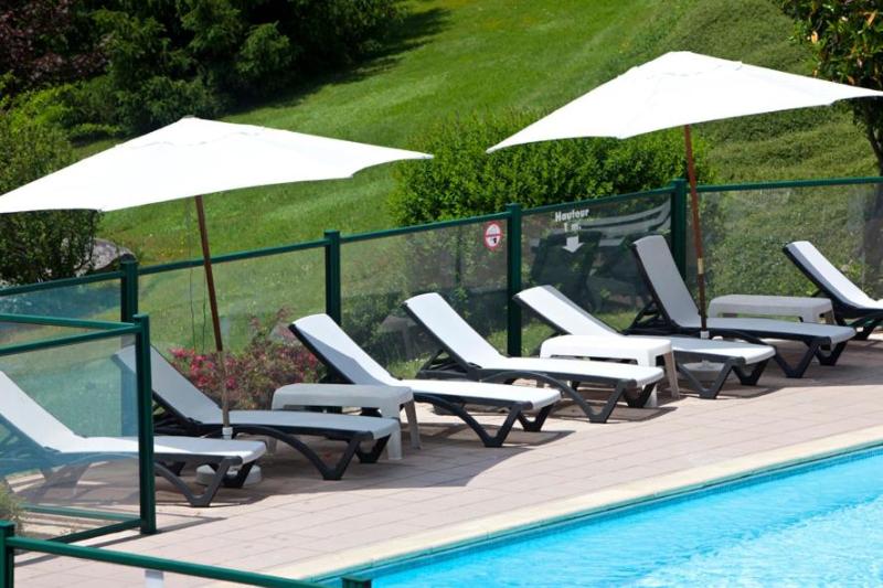 Logis Hotel Du Lac image